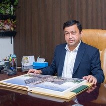 MR. MANOJ SHRINGI - Équipe MCC