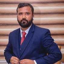 MR. SURAJ BENADE - Équipe MCC