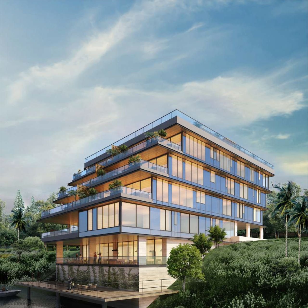 MCC - Joyau du Congo