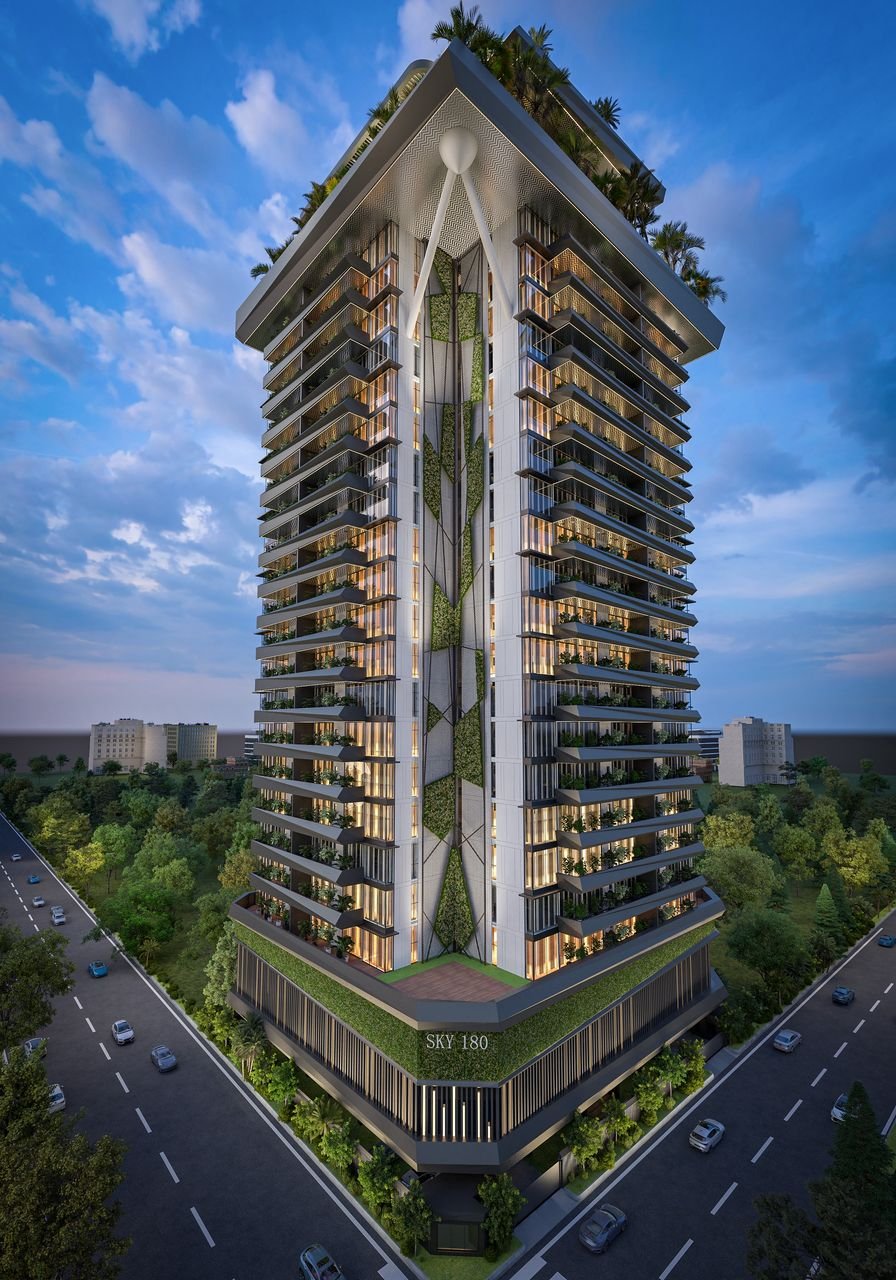 Modern Construction Congo - Joyau du Congo