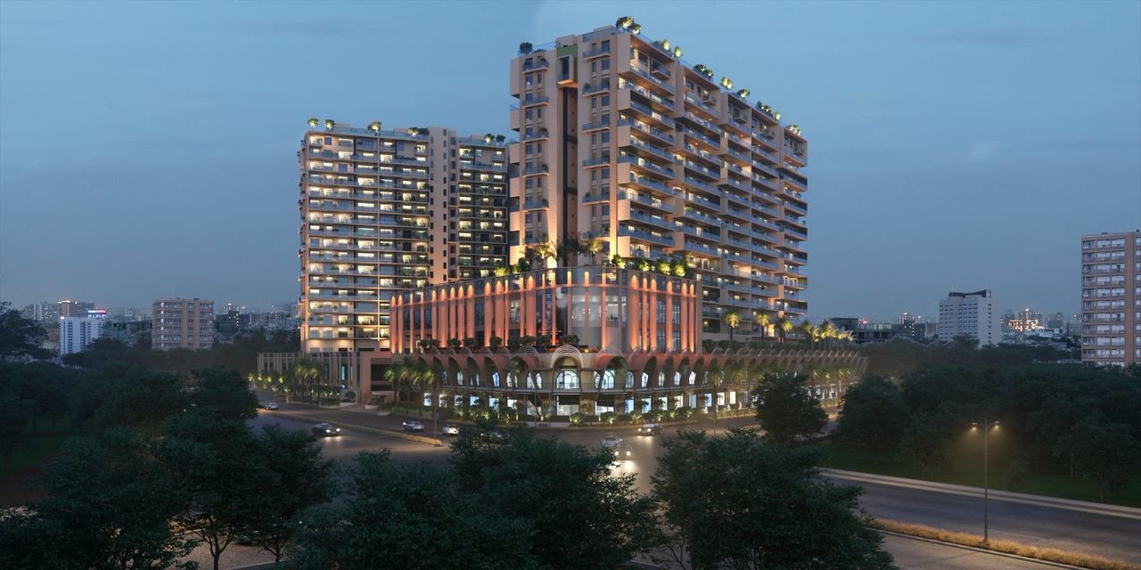 Modern Construction Congo - Nos projets