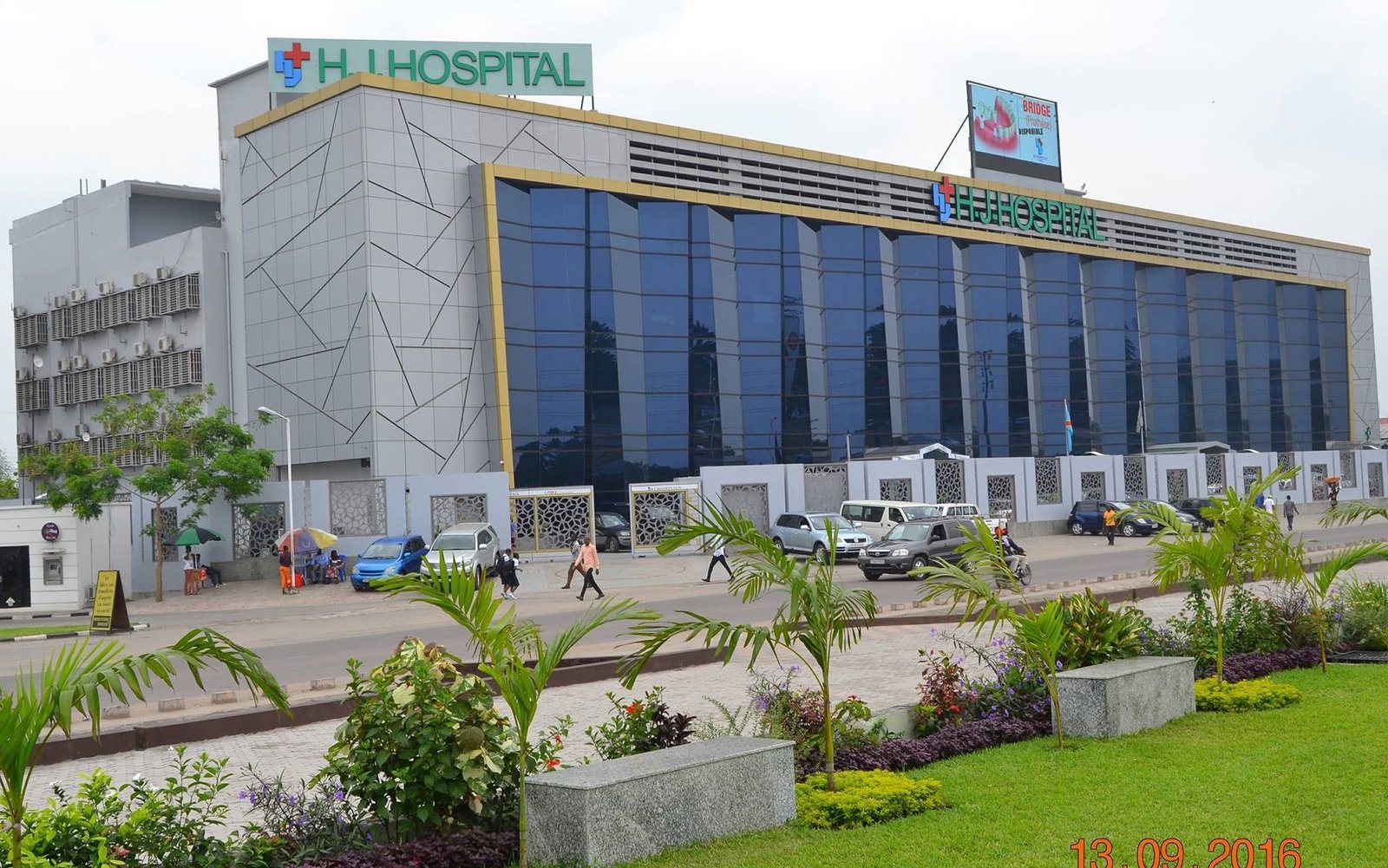 MCC - Joyau du Congo